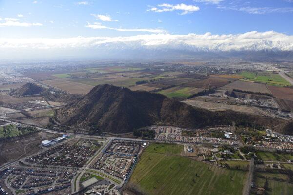 La Magia del Cerro Negro