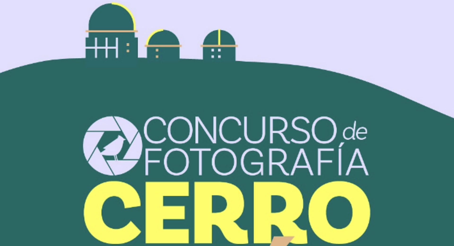 Exposición Concurso de Fotografía Cerro Calán