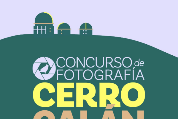 Exposición Concurso de Fotografía Cerro Calán