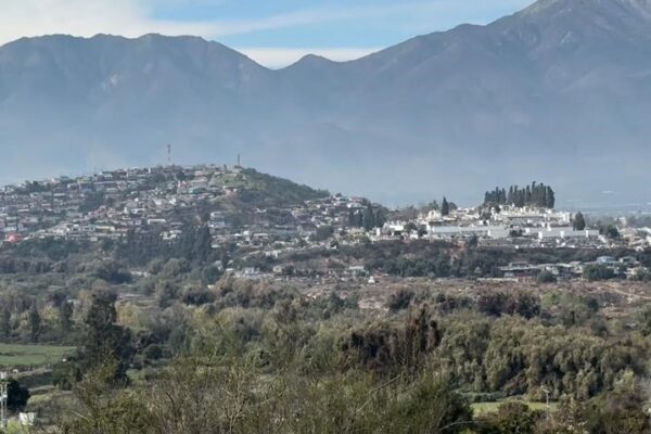 Mayaca: Conociendo Nuestro Cerro Isla