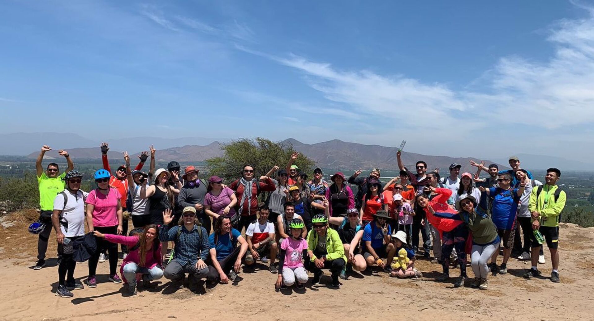 Bici Tour Ruta Arqueológica