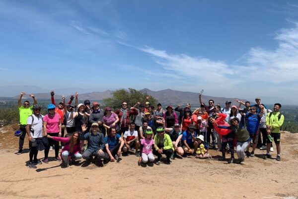 Bici Tour Ruta Arqueológica