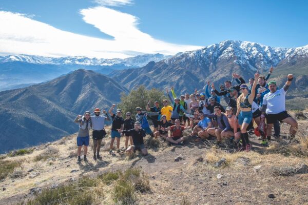 Trail Running y Medioambiente