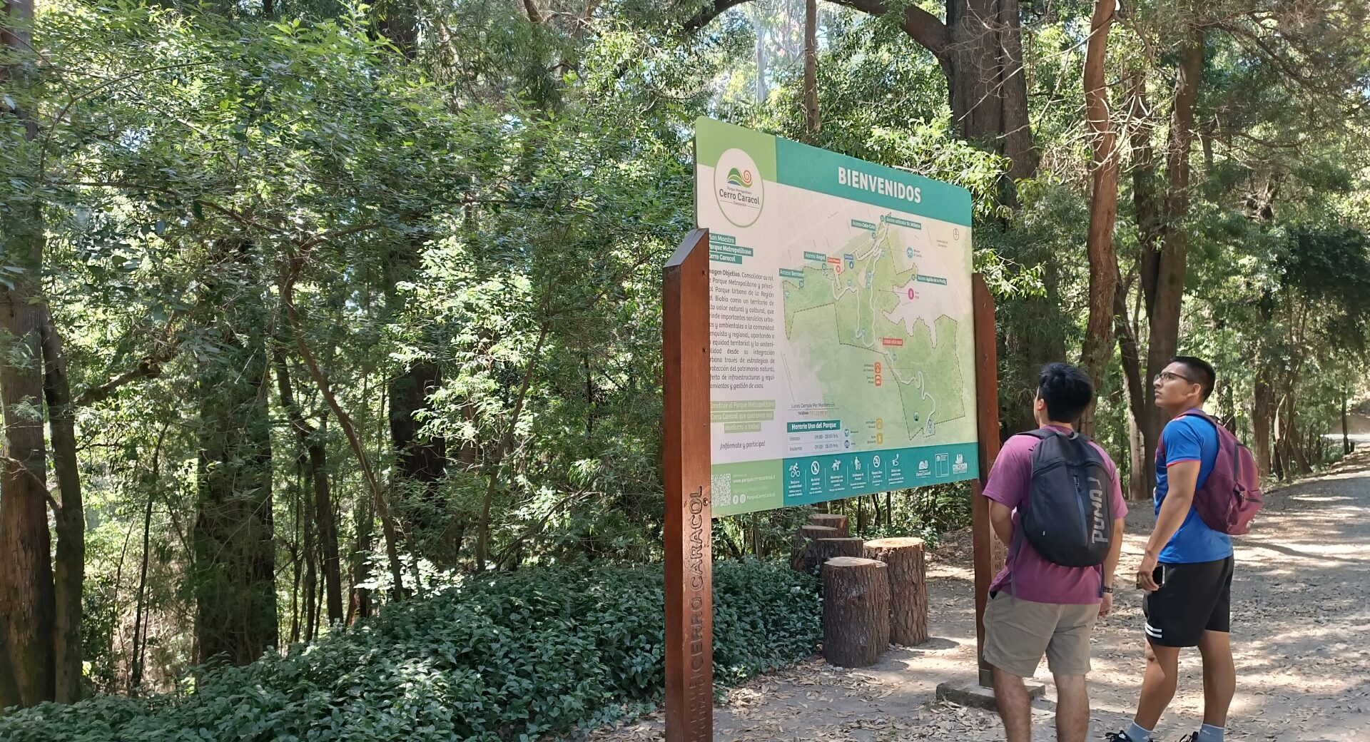 Cerro Caracol: Una mirada geológica al pasado y presente de nuestro territorio