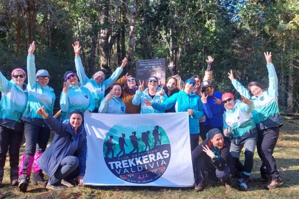 Celebremos el Día del Cerro en Valdivia Nivel Fácil