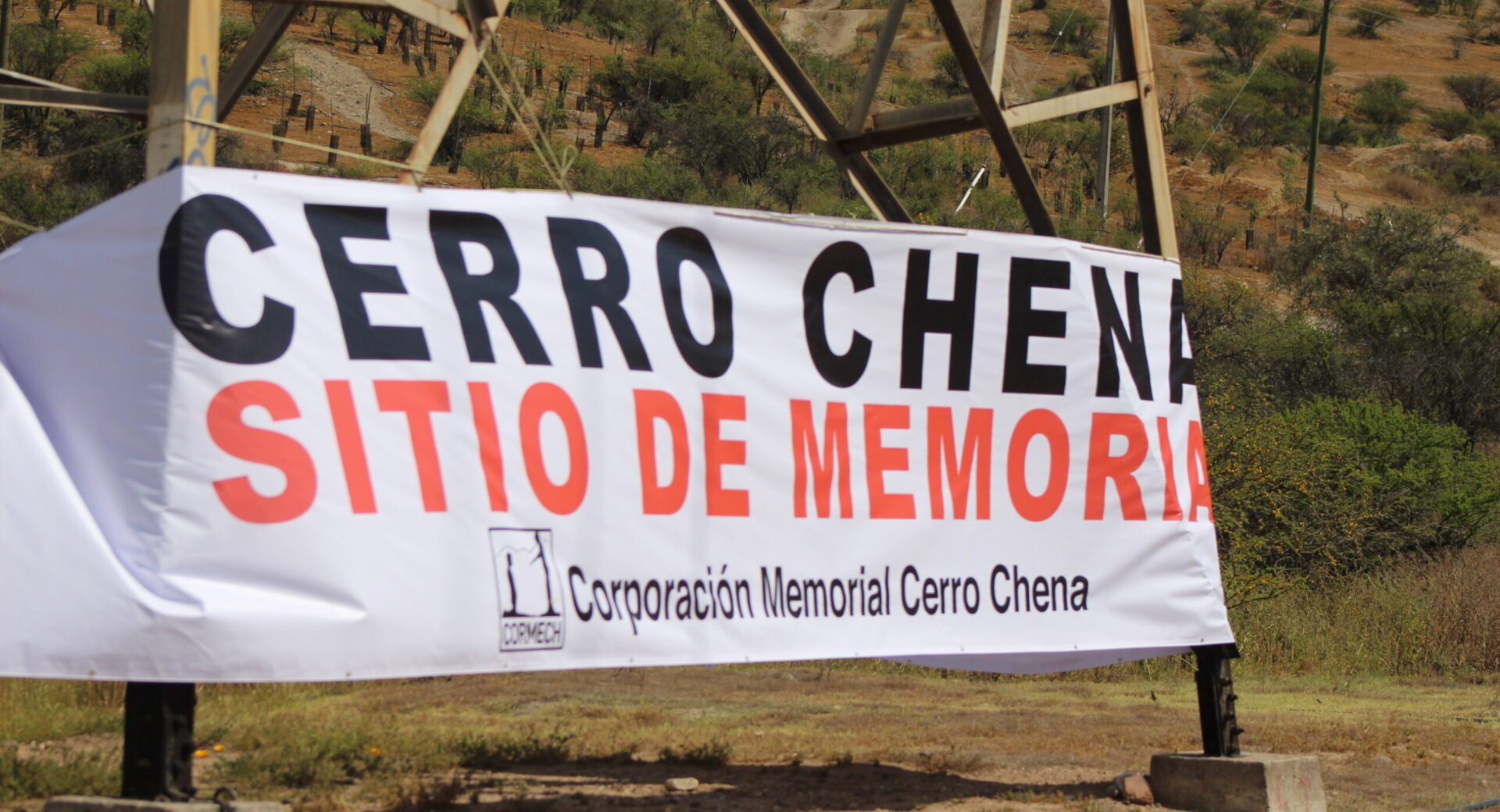 Recorrido guiado por la Memoria y el Patrimonio