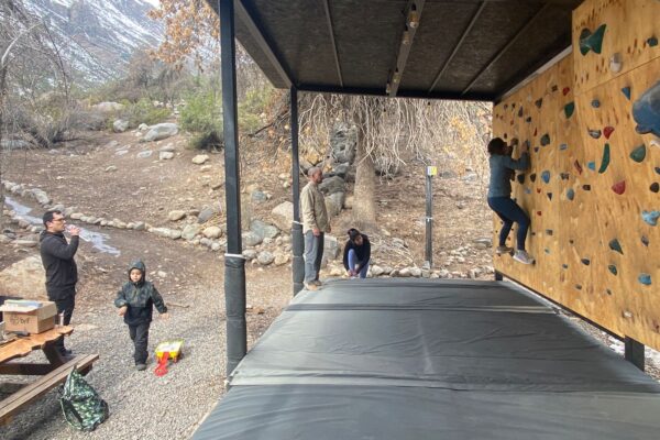 Taller de Boulder