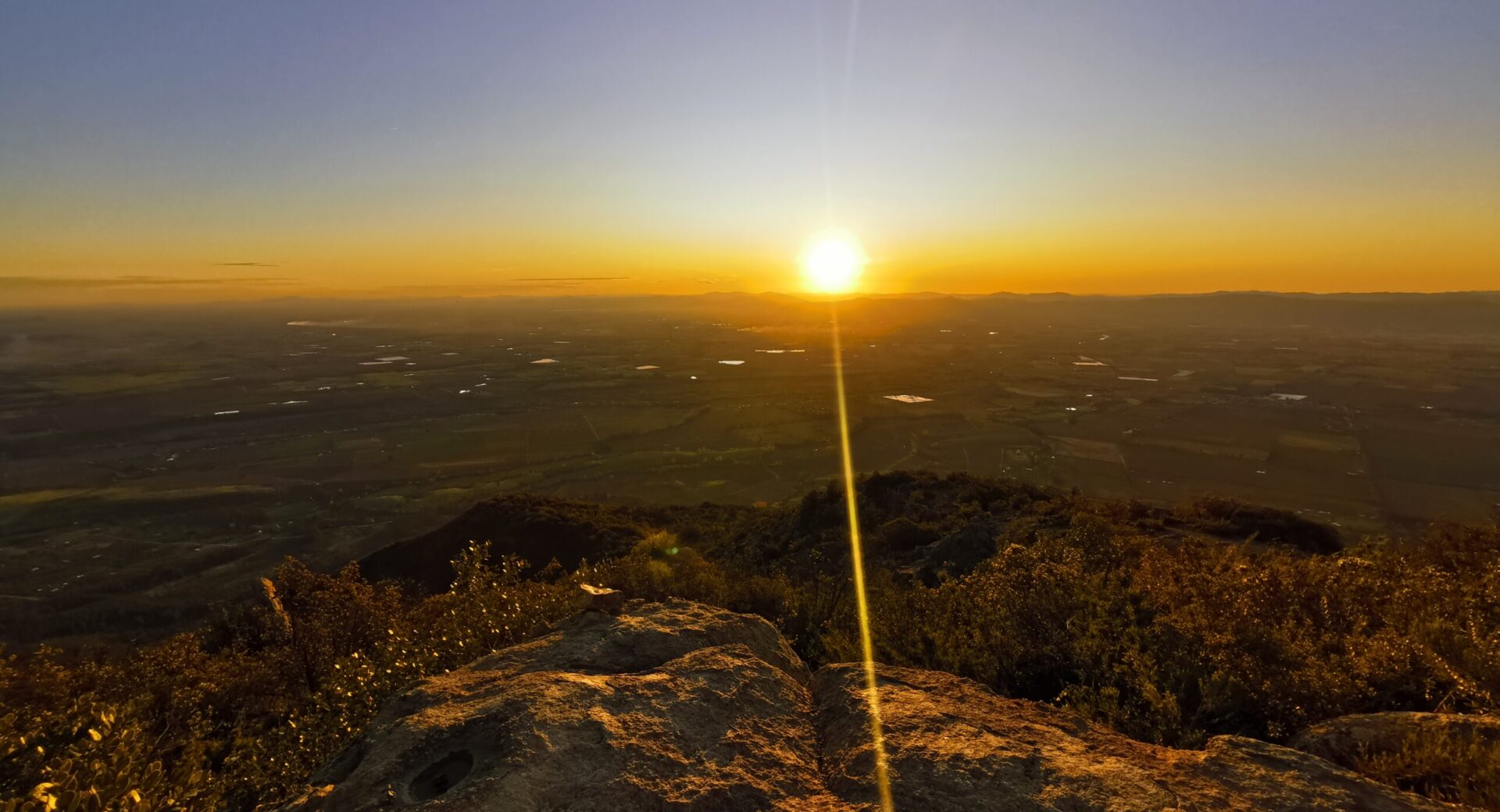 Andeshandbook invita: Cerro Traruñez