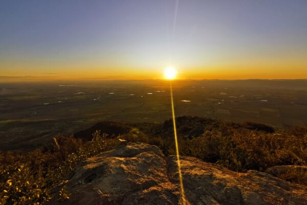 Andeshandbook invita: Cerro Traruñez